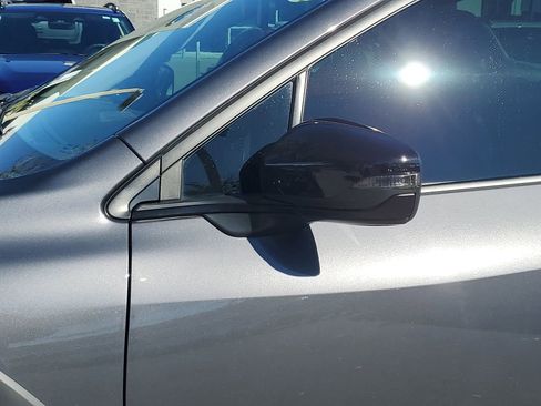 Used 2023 Subaru Outback Onyx Edition image 12