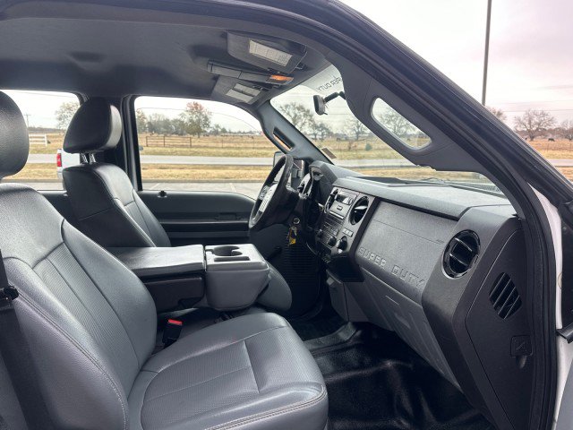 Used 2016 Ford F350 XL RWD image 8