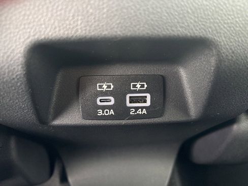 New 2026 Subaru Crosstrek 2.0i Premium image 12