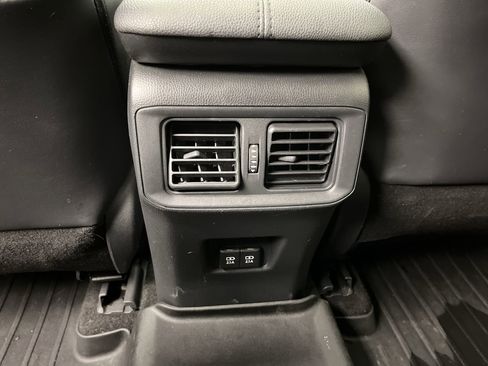 Used 2020 Toyota RAV4 XSE w/ XSE Grade Weather Package image 12