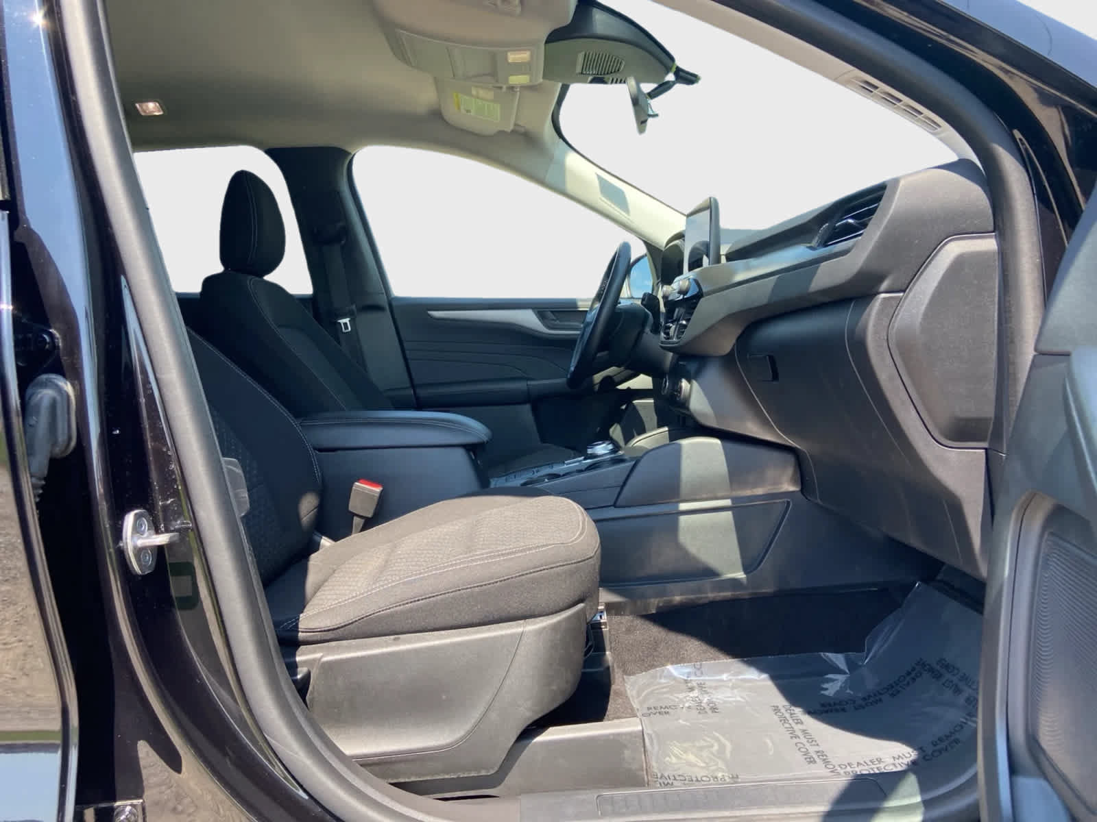 Used 2023 Ford Escape Active w/ Cold Weather Package FWD image 15