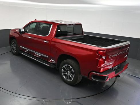 Used 2025 Chevrolet Silverado 1500 High Country RWD image 19