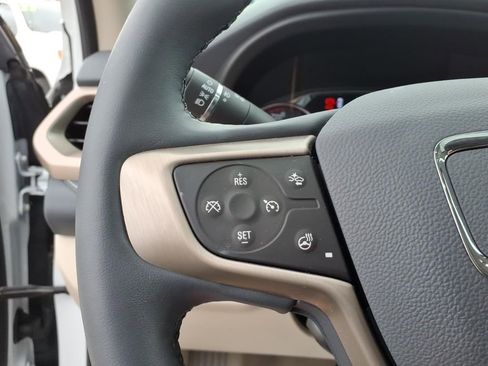 Used 2023 GMC Acadia Denali w/ Denali Ultimate Package AWD/4WD image 18