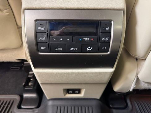 Used 2023 Lexus GX 460 Premium AWD/4WD image 20