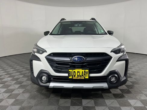 Used 2024 Subaru Outback Limited XT w/ Popular Package #2 image 2