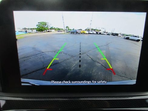 Used 2024 Ford Escape ST-Line FWD image 25