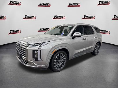 Used 2024 Hyundai Palisade Calligraphy