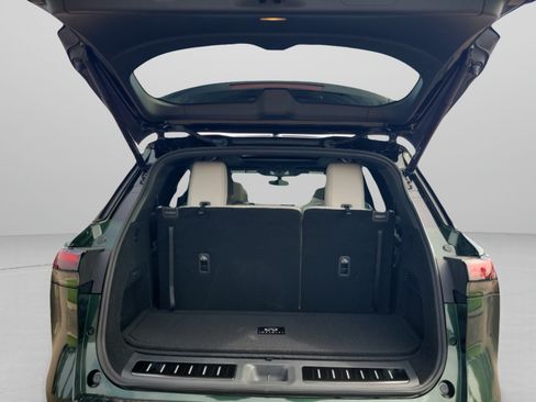 New 2026 INFINITI QX60 Autograph w/ Dark Cargo Package AWD/4WD image 30