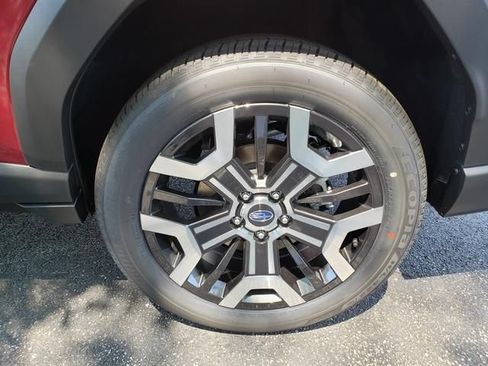 New 2026 Subaru Outback Touring XT AWD/4WD image 20