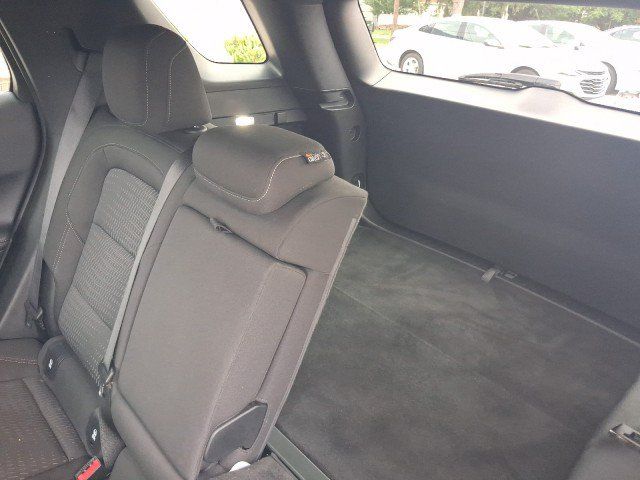 Used 2025 Chevrolet Equinox LT FWD image 33