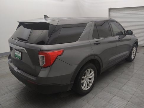 Used 2021 Ford Explorer 2WD image 9