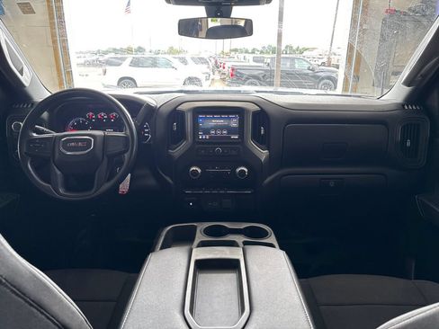 Used 2023 GMC Sierra 3500 Pro w/ Convenience Package AWD/4WD image 18