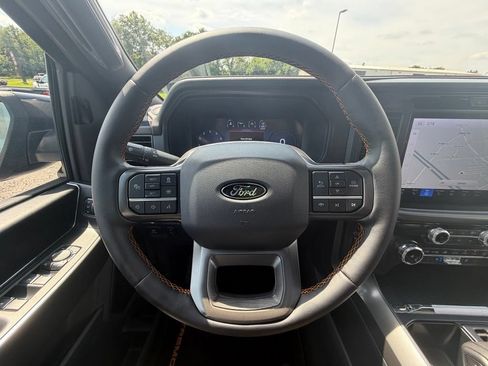 Used 2025 Ford F150 Tremor w/ Equipment Group 402A High AWD/4WD image 10