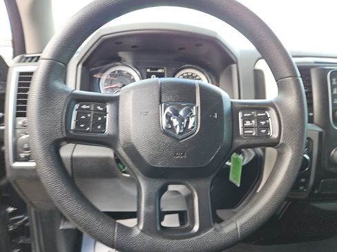 Used 2020 RAM 1500 Classic Warlock image 10
