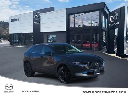 Certified 2025 MAZDA CX-30 AWD 2.5 S w/ Select Sport Pkg