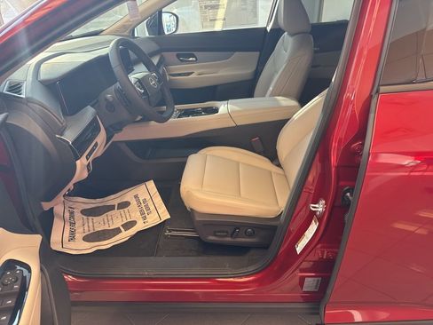 New 2026 Nissan Murano SL image 5