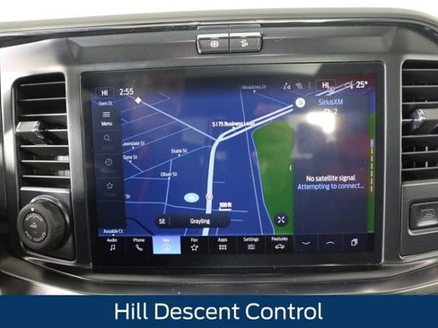 New 2026 Ford F350 Lariat w/ Black Appearance Package image 52