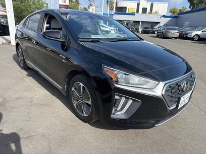 Used 2020 Hyundai Ioniq SE