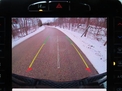 New 2026 RAM 1500 Big Horn image 7