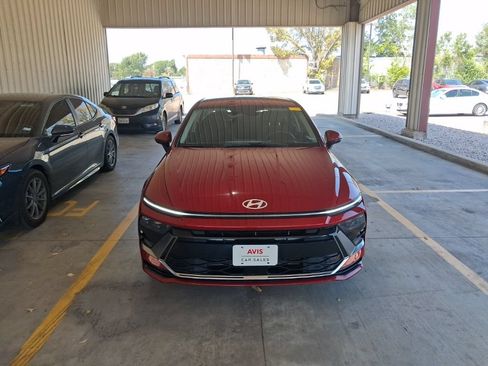 Used 2025 Hyundai Sonata SEL FWD image 5