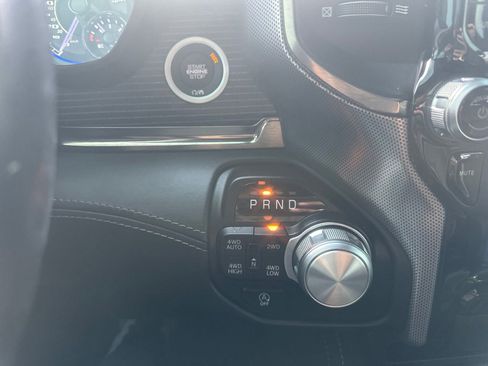 Used 2021 RAM 1500 Limited w/ Night Edition AWD/4WD image 32