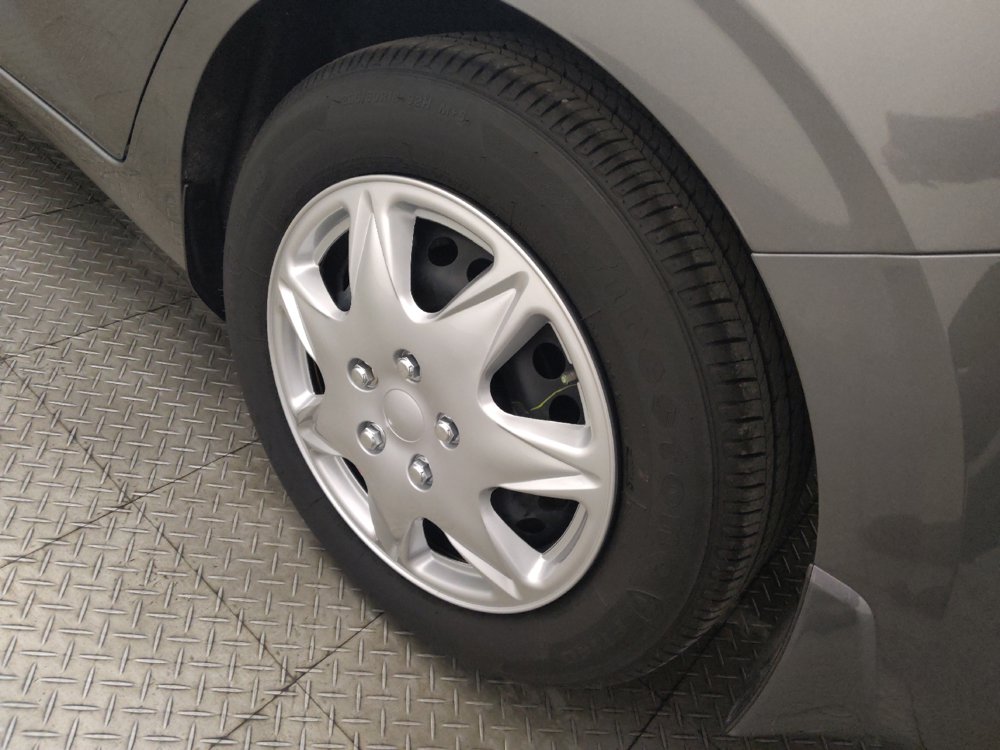 Used 2025 Nissan Sentra S FWD image 31