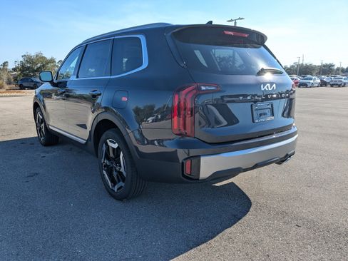 New 2025 Kia Telluride S image 7