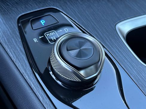 New 2026 Lexus RZ 350e 2WD image 13