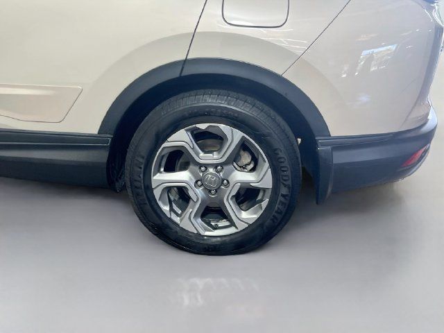 Used 2019 Honda CR-V EX-L image 22