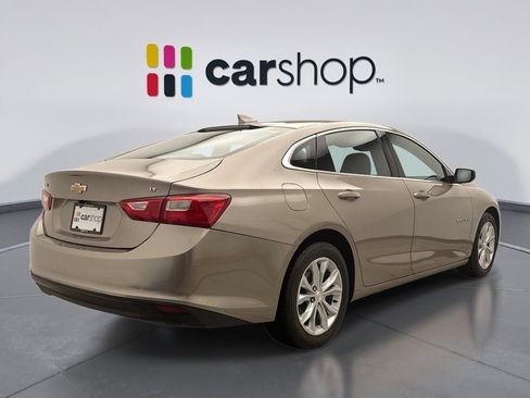 Used 2023 Chevrolet Malibu LT image 5
