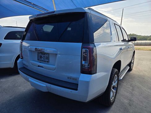 Used 2018 GMC Yukon SLT w/ Open Road Package RWD image 4