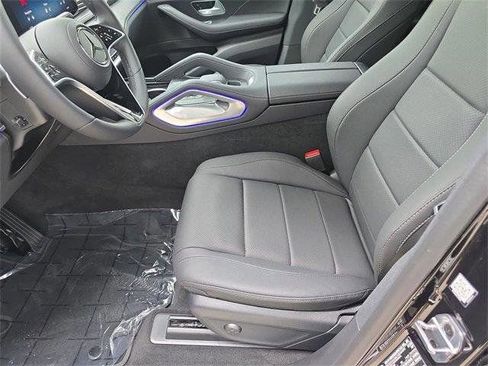 Certified 2026 Mercedes-Benz GLE 350 4MATIC image 28