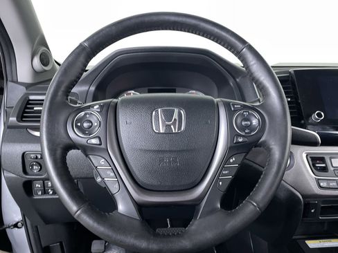 Used 2023 Honda Ridgeline RTL-E image 13