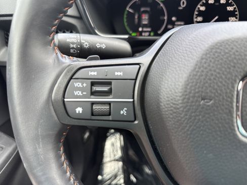 Used 2025 Honda CR-V Sport-L image 25