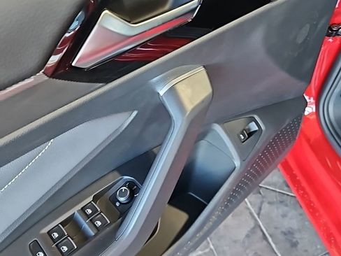 New 2026 Volkswagen Jetta SEL FWD image 26