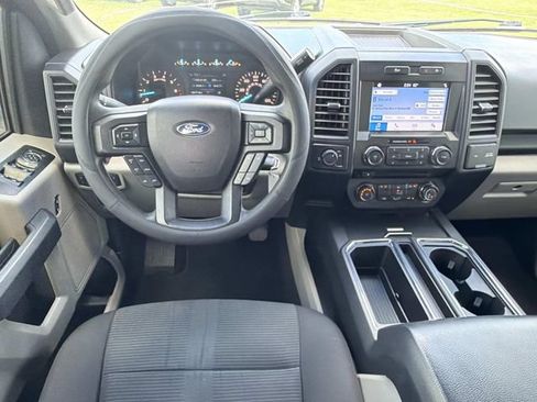 Used 2018 Ford F150 XL w/ Equipment Group 101A Mid RWD image 22