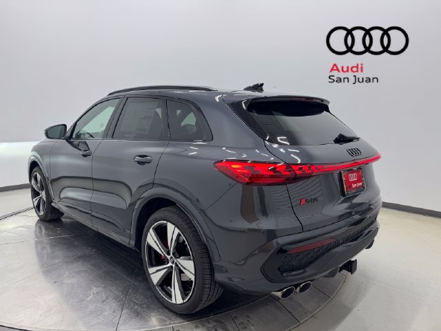 New 2026 Audi SQ5 Premium Plus AWD/4WD image 37