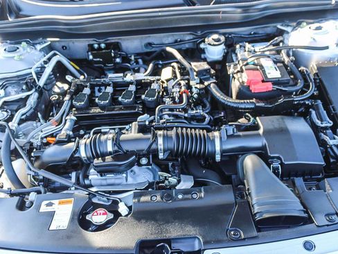 Used 2021 Honda Accord Sport Special Edition image 27