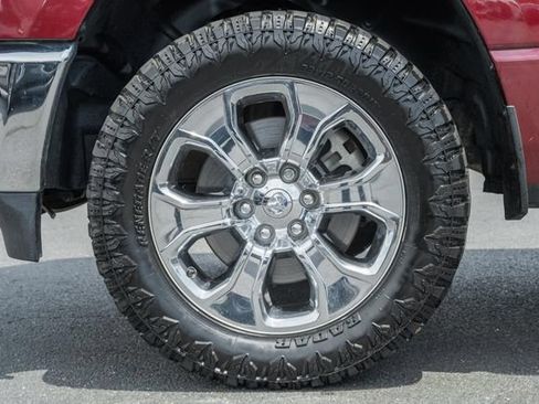 Used 2021 RAM 1500 Big Horn AWD/4WD image 20