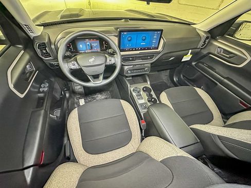 New 2026 Ford Bronco Sport Big Bend AWD/4WD image 9