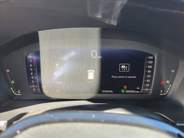 New 2026 Honda Pilot Elite image 12