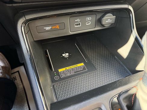 Used 2023 Honda CR-V Sport Touring image 25