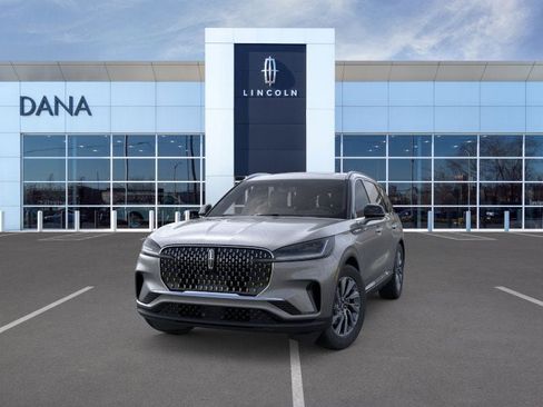 New 2025 Lincoln Aviator Premiere image 2