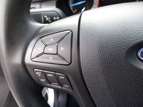 Used 2020 Ford Ranger XL w/ Equipment Group 101A Mid image 7