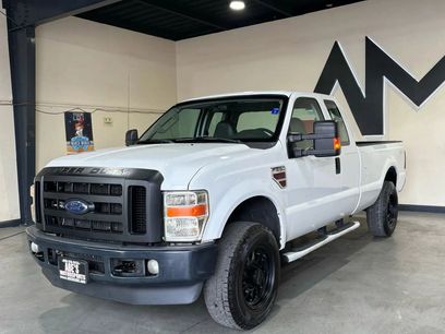 Used 2009 Ford F250 XL