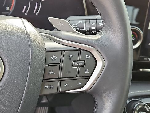 Used 2023 Lexus NX 350 AWD image 23