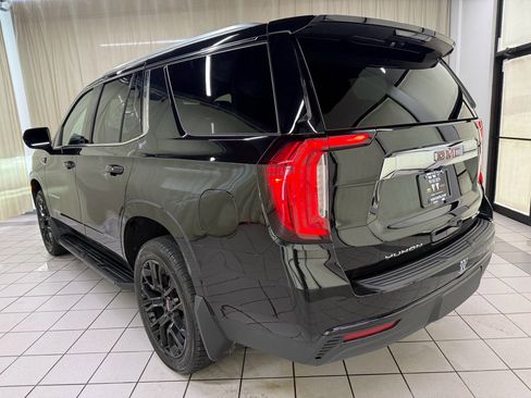 Certified 2023 GMC Yukon SLE AWD/4WD image 9