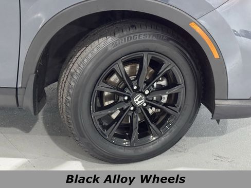 Used 2024 Honda CR-V Sport image 14