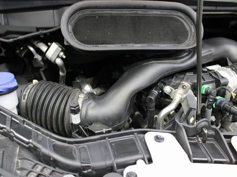 Used 2023 Ford Transit 250 Low Roof w/ Exterior Upgrade Package image 21