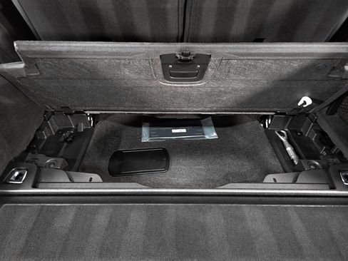 Used 2024 BMW X7 xDrive40i image 18